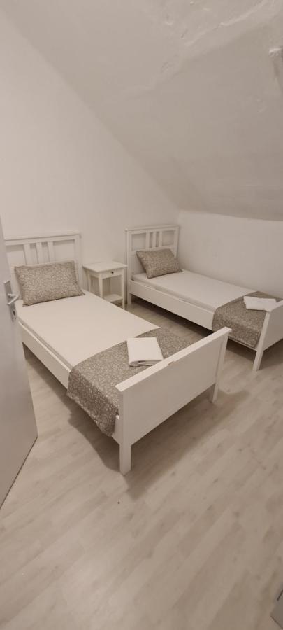 Mana 3 Сплит Экстерьер фото